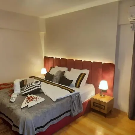 Lägenhet In Al Fateh Area 7 2 3 Istanbul