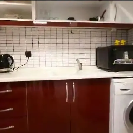 Lägenhet In Al Fateh Area 7 2 3