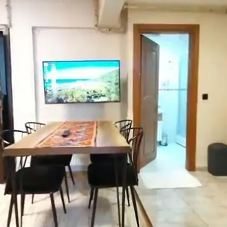In Al Fateh Area 7 2 3 איסטמבול