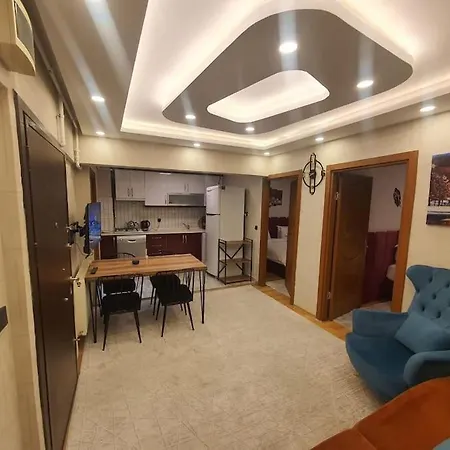 In Al Fateh Area 7 2 3 איסטמבול