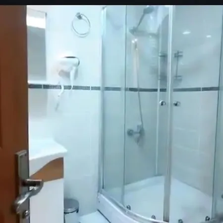 In Al Fateh Area 7 2 3 Apartament Stambuł