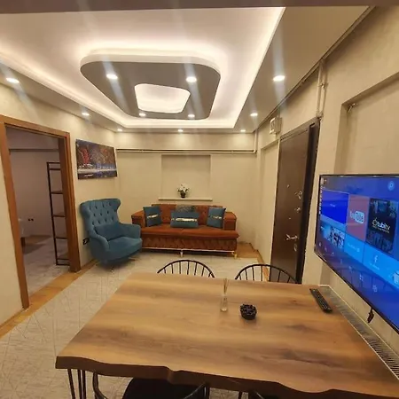 Apartament In Al Fateh Area 7 2 3 *