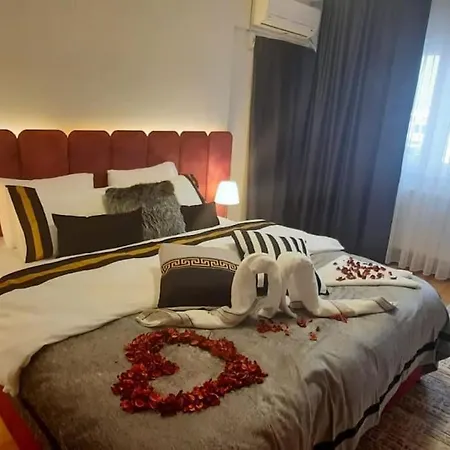 Apartament In Al Fateh Area 7 2 3 *