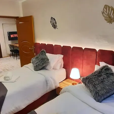 Apartament In Al Fateh Area 7 2 3